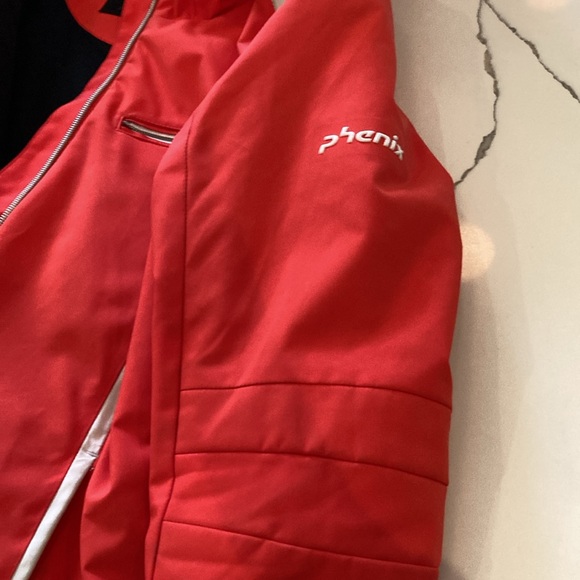 COPY - Phenix women's ski jacket, women's size 10 - Picture 9 of 15